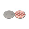 1x Nemaxx NX1 Quickfix Magnet für Rauchmelder / Funkrauchmelder / 230V Rauchmelder