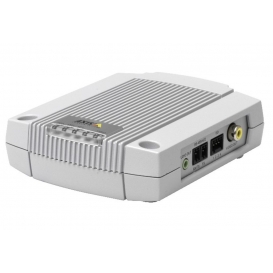 More about Axis P7701 Video-Decoder - NTSC, PAL - Composite-Video