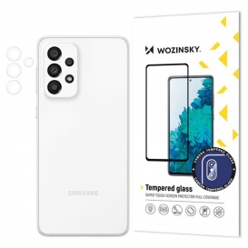 More about Wozinsky 9H gehärtetes Glas für alle Kameras Samsung Galaxy A53 5G Kamera