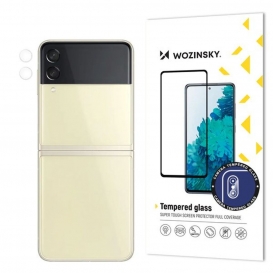 More about Wozinsky 9H gehärtetes Glas für alle Kameras Samsung Galaxy Z Flip 3 Kamera