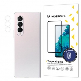 More about Wozinsky 9H gehärtetes Glas für alle Kameras Samsung Galaxy Z Fold 3 Kamera