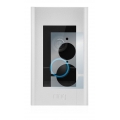 BROTECT AirGlass Flexible Panzerglasfolie für Ring Video Doorbell Elite Klar Transparent