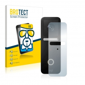 More about BROTECT AirGlass Flexible Panzerglasfolie für Logitech Circle View Doorbell Klar Transparent