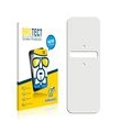 BROTECT AirGlass Flexible Panzerglasfolie für Logitech Circle View Doorbell Klar Transparent