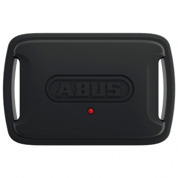 Abus Alarmbox RC Single Set, inkl. Fernbedienung 61487 (Fahrradalarm)