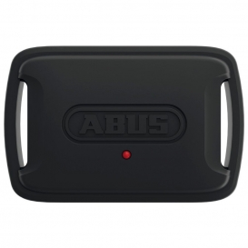 More about Abus Alarmbox RC Single Set, inkl. Fernbedienung 61487 (Fahrradalarm)