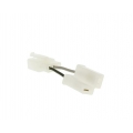 Blinkerrelais Adapterkabel 2 Pins