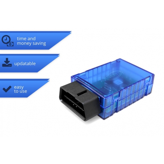 Codierdongle Aktivierung DAB+  für VW MQB MIB3