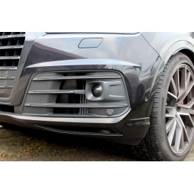 More about Komplett-Set APS+ plus (optische Anzeige) Front für Audi Q7 4M