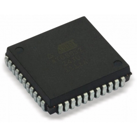 More about MICROCHIP ATMEL Microcontroller AT89C51RB2-SLSUM