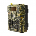 PNI Hunting 480C Jagdkamera, 24MP, mit 4G Internet, GPS, SIM inklusive, Speichermöglichkeit in der Cloud, 1000 Credits inklusive