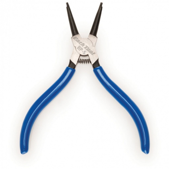 PARK TOOL RP-5, 1,7 mm, 2,2 cm, Blau