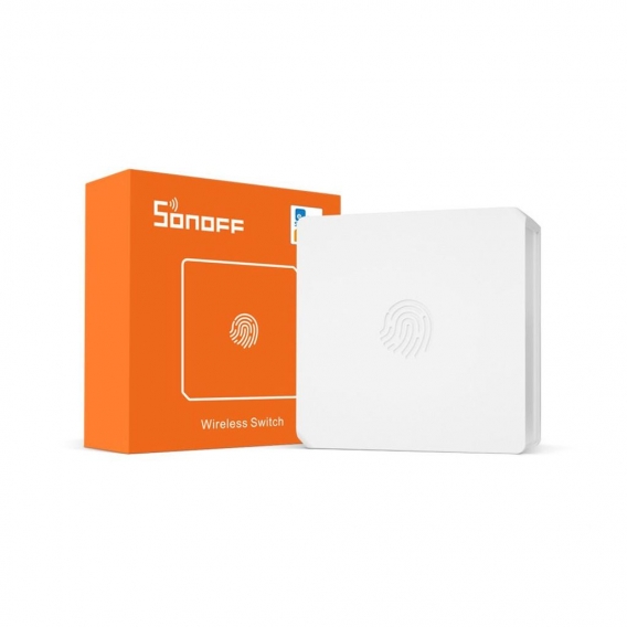 SONOFF SNZB-01 Zigbee Wireless Switch