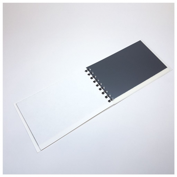 Dönges Printake-Farbfolienheft, 75 x 125 mm (Fingerabdruck) (Pack à 10 Stück)