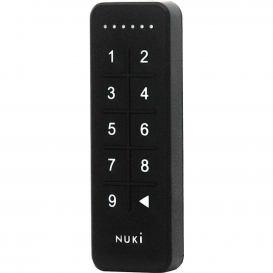 More about Nuki Keypad - Codeschloss Tastatur - schwarz