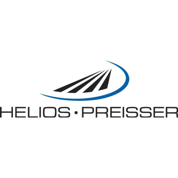 Helios Preisser Umfangbandmaß 940-2200mm