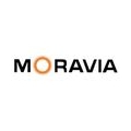 Moravia Fahrbahnschwelle Normelemschwarz Topstop 10