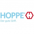 HOPPE SiGarnitur 38/3331/3310 SST LLES1F9016 10 PZ 92 42 47