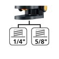 Laserliner HALTERUNG FLEXHOLDER