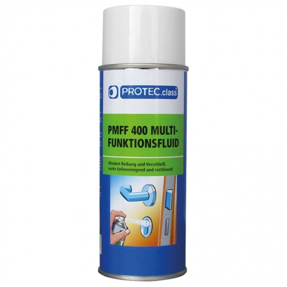 PROTEC.class 05102981 Chemie Multifunktionsfluid 400 ml PMFF