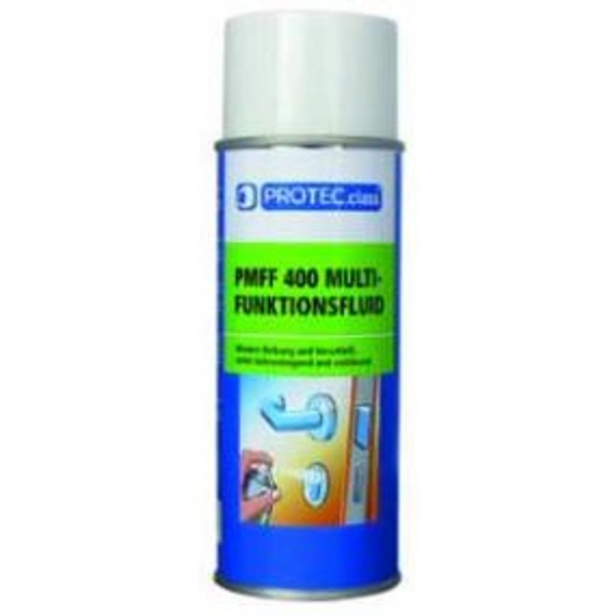 PROTEC.class 05102981 Chemie Multifunktionsfluid 400 ml PMFF