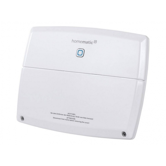 Homematic IP Smart Home 142988A0, Multi IO Box