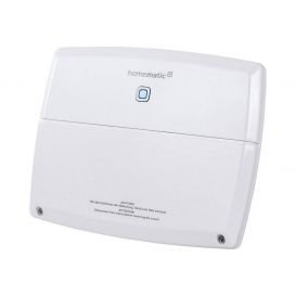 More about Homematic IP Smart Home 142988A0, Multi IO Box