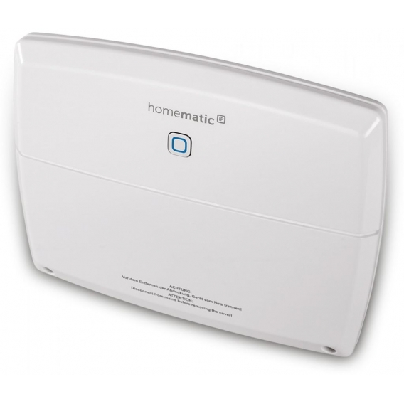 Homematic IP Smart Home 142988A0, Multi IO Box