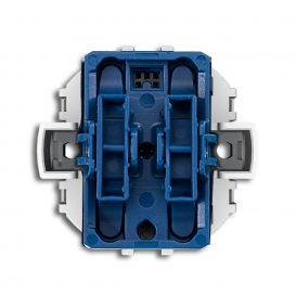 More about Busch-Jaeger 6108/07-AP Tasterankopplung 4-fach für ocean, mit integriertem Busankoppler