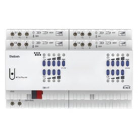 More about Theben 4940275 FIX2-Modul DM 4 T KNX Dimmaktoren 4K.