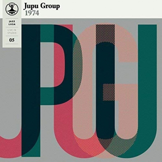 Jupu Group-Jazz-Liisa 5