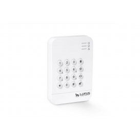 More about Lupus Electronics LUPUSEC XT Keypad V2