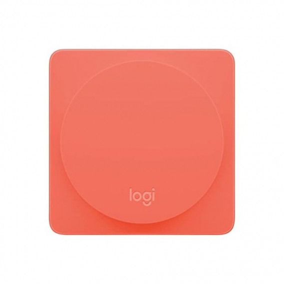 Logitech Pop Zusatzschalter Bluetooth Smart-Home(geeignet für Pop Starter Pack)