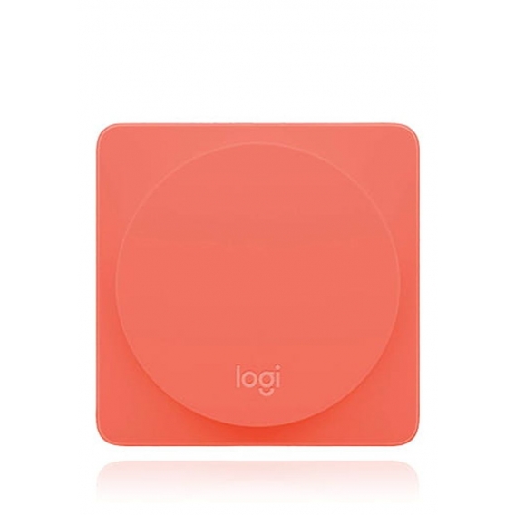 Logitech Pop Zusatzschalter Bluetooth Smart-Home(geeignet für Pop Starter Pack)