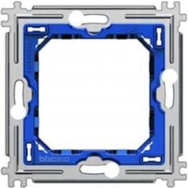 More about Bticino LN4702M Metall-tragring Schraub. 2-mod