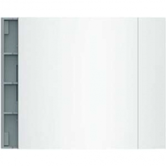 Bticino 352302 Frontbl Leermodul Allwhite