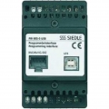 Siedle PRI 602-01 USB Programmierinterface USB in Schwarz