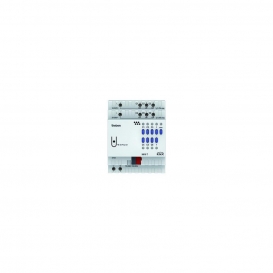 More about Theben 4940240 Schaltaktor HM 6 T KNX FIX1 Heizungsaktor 6fach