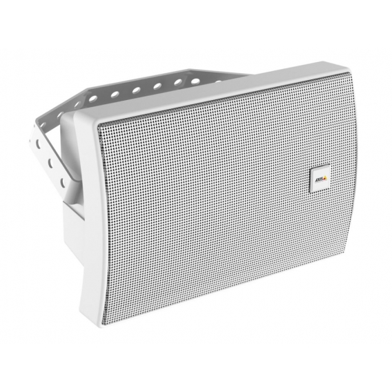 AXIS C1004-E SPEAKER WHITE Netzwerk Lautsprecher