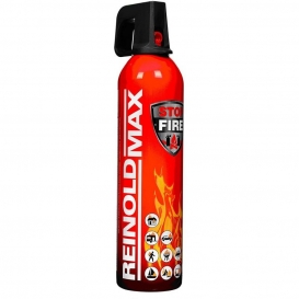 More about Feuerlösch Spray Feuerlöscher Löschspray  Auto Camping Grillen 750ml