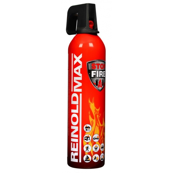 Feuerlöschspray ReinholdMax750 g 044023