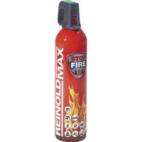 Feuerlöschspray ReinholdMax750 g 044023