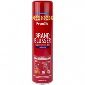 More about Prymos sprühfeuerlöscher 600 ml rot