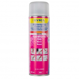 More about LYRA | Profi Signierspray | pink | 0,5 l