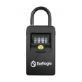 SurfLogic LED Light Schlüsselbox / Key Safe Tresor