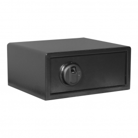 More about HOMEDESIGN Möbeltresor HDS-H50 Fingerprint Schwarz