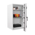 Rottner Wertschutzschrank EN2 Diamant Fire Premium PO100 Doppelbartschloss