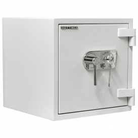 More about Rottner Wertschutzschrank EN2 Diamant Fire Premium PO50 Doppelbartschloss