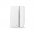 WiFi Tueralarm Fenstersensor Detektor Smart Home Sicherheit Tuya SmartLife App Control Kompatibel Amazon Alexa Google Assistant 