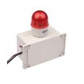 Wasserstandsanzeigealarm Wasserstandalarmsensor Wasserleitungsanzeigealarm Alarm fuer niedrigen oder hohen Wasserstandsensor mit